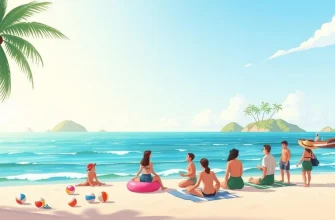 Comédias do Pacífico: Uma Viagem de Riso e Aventura