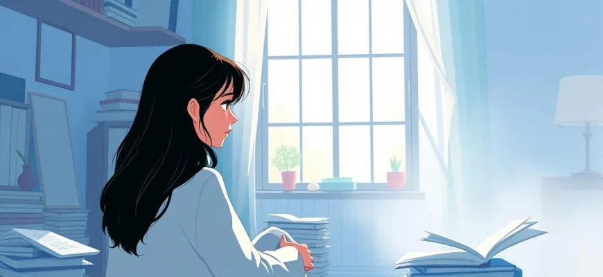 10 Filmes de Drama sobre Dependência Psicológica