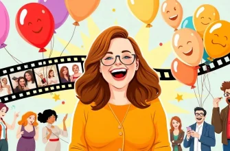Comédias Hilariantes com Melissa McCarthy