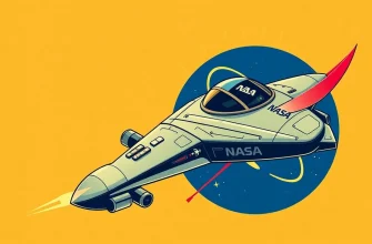 10 Filmes sobre a NASA para se Inspirar