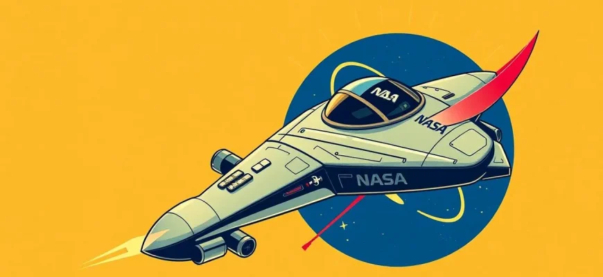 10 Filmes sobre a NASA para se Inspirar