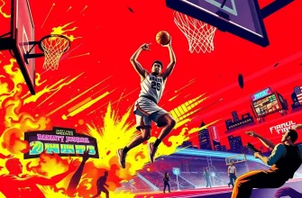 Filmes de Ação sobre Basquete: Adrenalina e Emoção na Quadra