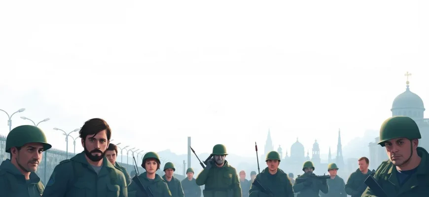 10 Filmes de Guerra sobre Invasores de Fronteiras