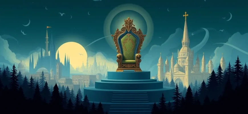 Fantasia e Ditadura: Uma Jornada Cinematográfica Única