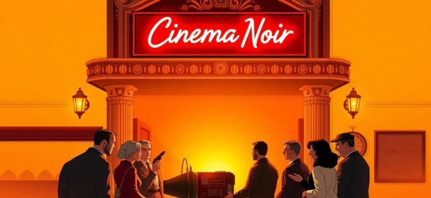 10 Filmes de Suspense sobre Vingança por Amor