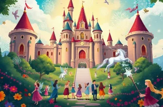 Filmes de Fantasia sobre Festas: Uma Jornada Mágica