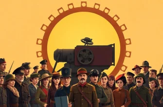 10 Filmes sobre Artilharia para Assistir