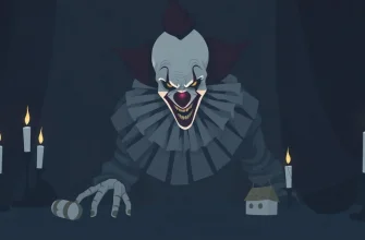 10 Filmes de Terror com Palhaços Assassinos