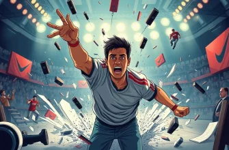 Filmes sobre Incidentes em Competições