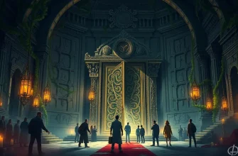 10 Filmes de Terror em Templos para Te Assustar