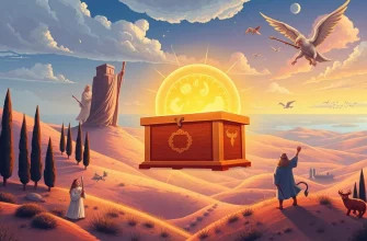 Filmes de Fantasia Inspirados no Antigo Testamento