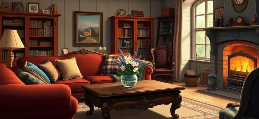 Filmes Familiares sobre Alemães