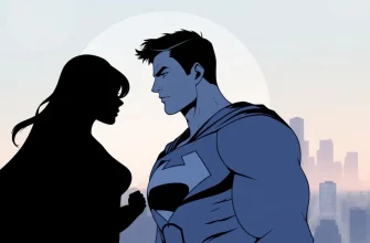 Melodramas de Super-Heróis: Uma Jornada Emocional