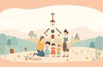 Filmes Familiares sobre Igreja: Uma Jornada de Fé e Amor
