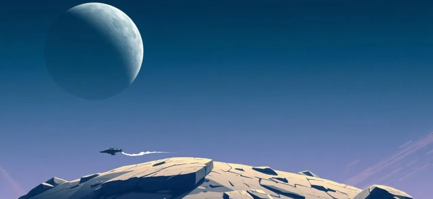 Filmes sobre asteroides: Uma jornada cósmica