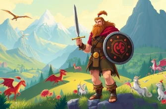 Filmes de Fantasia com Bárbaros