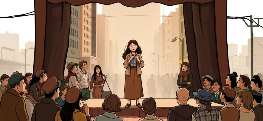 10 Filmes de Melodrama sobre Pobres