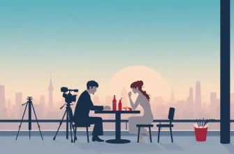 Melodramas com Sushi: Uma Seleção de Filmes para Apaixonados
