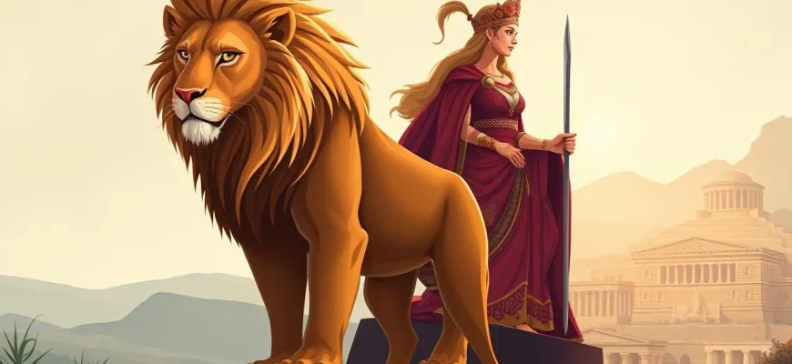 Filmes Históricos sobre a Antiga Anatólia