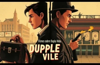 10 Filmes sobre Dupla Vida para Você Assistir