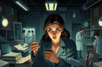 Filmes de Detetive com Experimentos Médicos