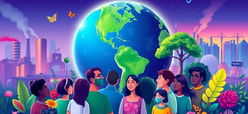Documentários sobre Educação Ecológica