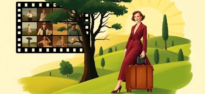 10 Filmes de Biografias sobre a Indústria da Moda