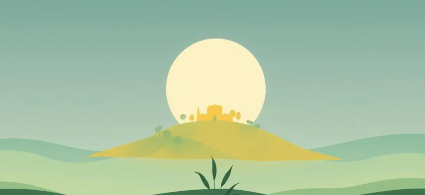 10 Filmes sobre Plantations para Assistir