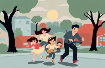 Filmes de Família com Perseguições: Ação e Diversão para Todos