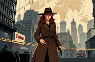 Top 10 Filmes de Crime e Investigação Internacional