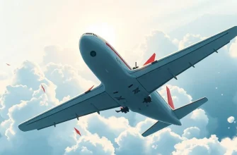 10 Filmes de Catástrofe sobre Quedas de Avião