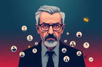 Filmes com Gary Oldman: Uma Jornada Cinematográfica