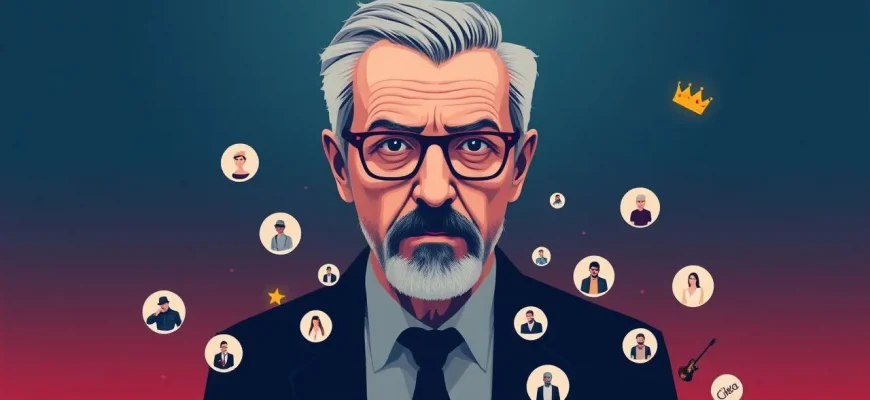 Filmes com Gary Oldman: Uma Jornada Cinematográfica