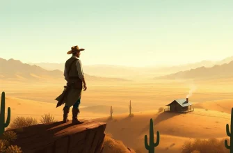 10 Filmes de Faroeste sobre Nova Vida