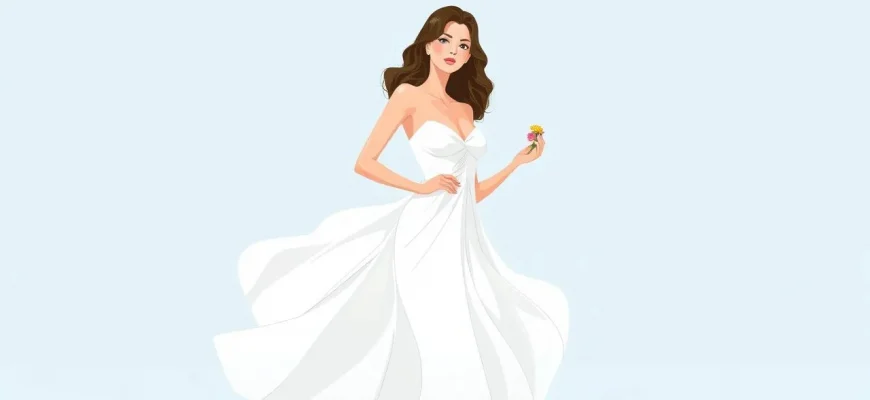 Melodramas que Celebram a Beleza