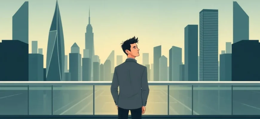 Melodramas sobre corretores de ações: paixão e drama no mercado financeiro