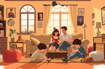 Filmes de Família sobre Swing