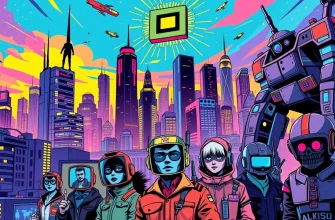 Top 10 Filmes de Ação sobre Chipagem