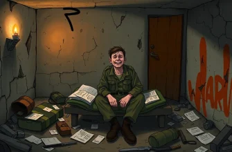 Filmes de Guerra sobre Estresse de Combate