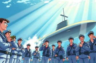 10 Filmes de Guerra sobre Contratorpedeiros