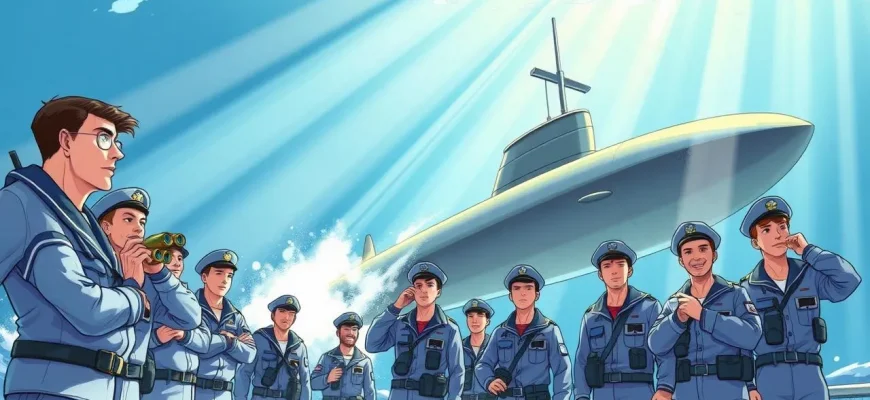 10 Filmes de Guerra sobre Contratorpedeiros