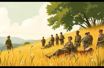 Filmes de Guerra sobre Partisans: Uma Jornada Épica