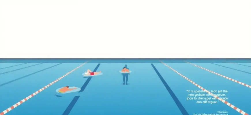 Top 10 Filmes sobre Natação