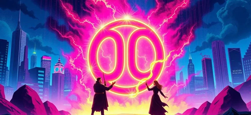 Filmes Místicos sobre Runas Mágicas