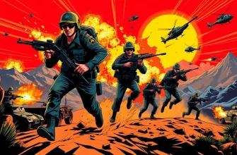 10 Filmes de Ação com Rangers para Adrenalina Total