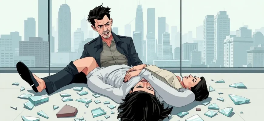 10 Filmes de Melodrama sobre Divórcio