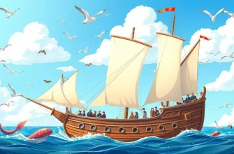 Filmes de Fantasia com Caravelas