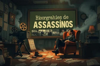 10 Filmes Biográficos sobre Assassinos
