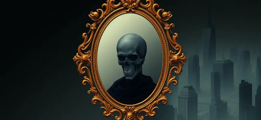 Filmes de Criminosos e Assassinos em Série