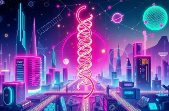 10 Documentários sobre Biologia Sintética